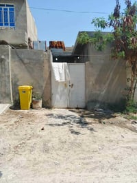 الجبيريه الثانيه • ١٢٠م • ٦×٢٠
