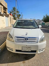 دفع رباعي • محرك ٢٤٠٠ • موديل ٢٠٠٢