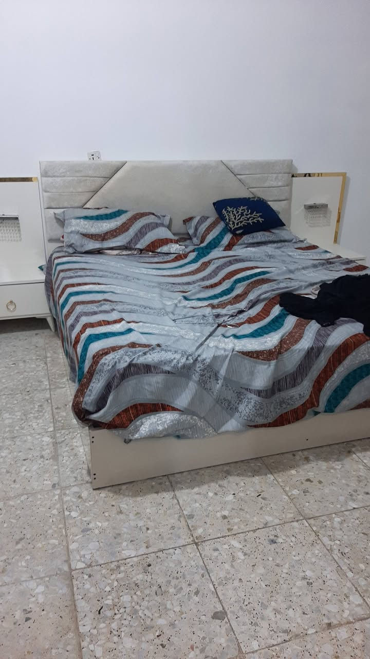 غرفه للبيع بسعر مناسب


**إذا كنت صاحب هذا الإعلان وتريد حذفه لأي سبب، رجاءا أرسل رسالة إلى الدعم الفني**