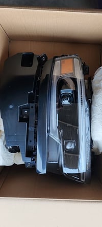 قطع غيار • فورد F150 اكسبديشن • بغداد البلديات