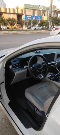 كي فايف 21خليجي بغداد باسمي كفاله 07819608965