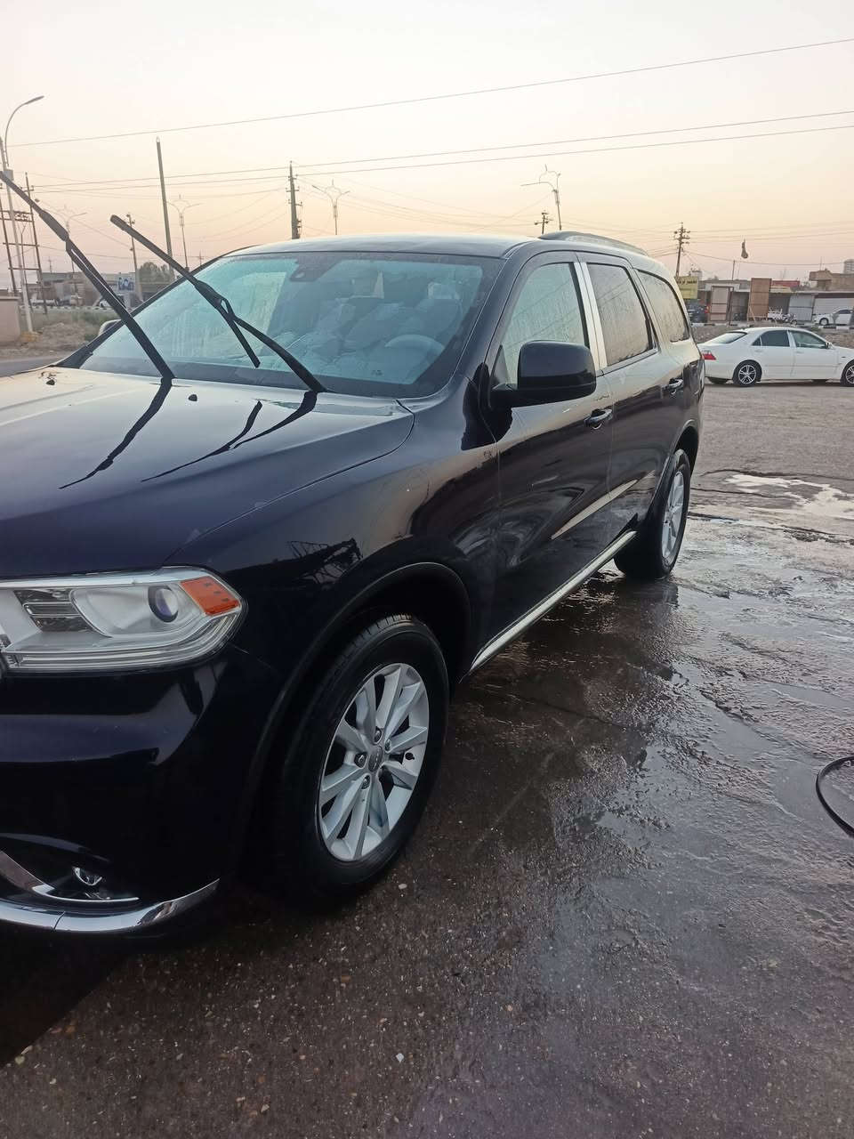 دورنكو ١٥معلايه ٢٣تفاصيل ***********
السعر ١٤٥وبيهه مجال
