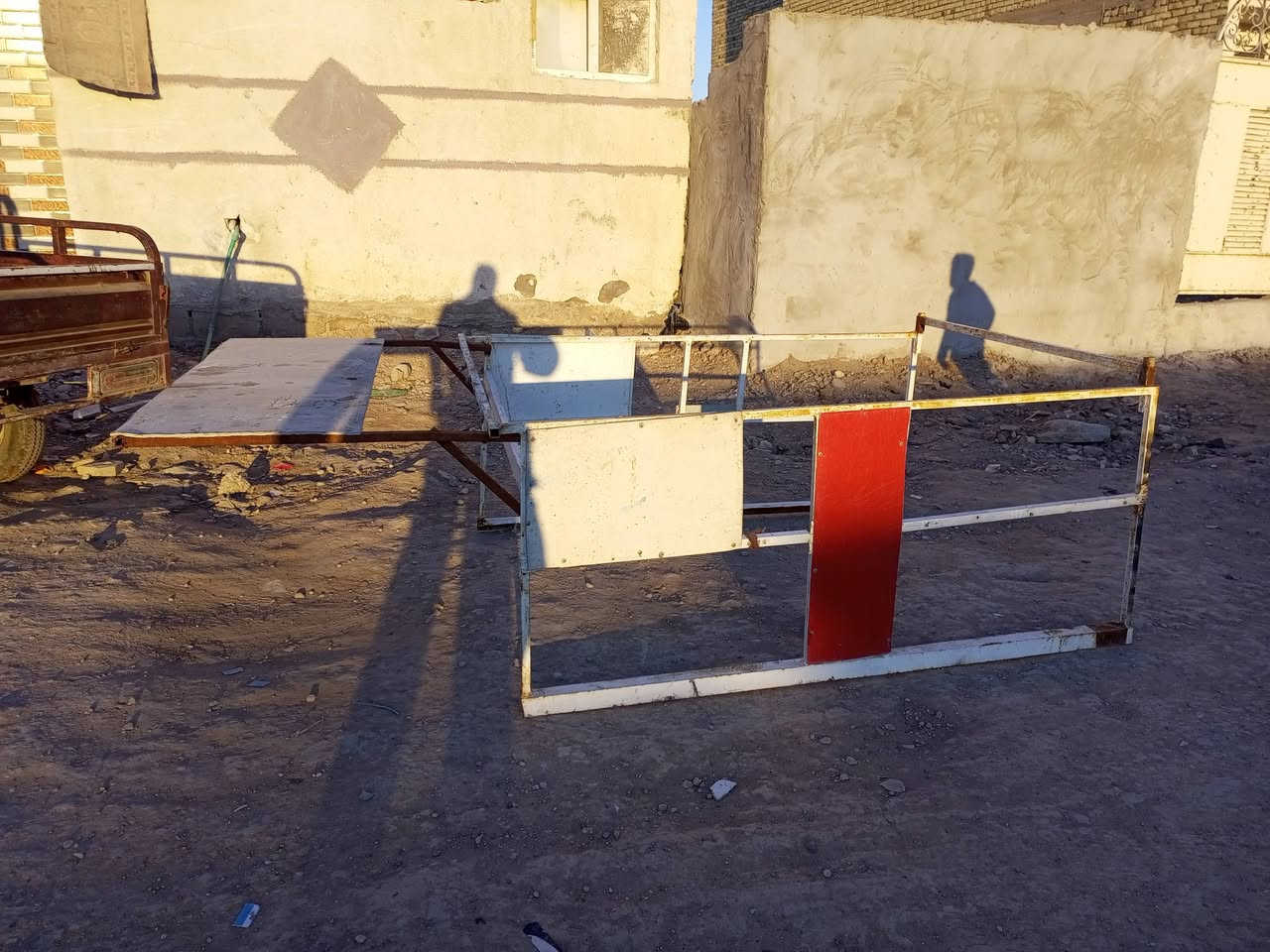 محجر ستوته حديد خفيف للبيع
للاستفسار ***********
