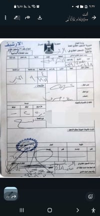 قطعة أرض طابو صرف المساحة 250 متر السعر بل خاص ، العنوان : ناحية الهلا...