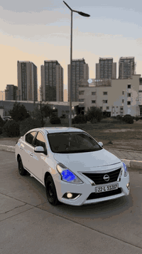 نيسان سني الموديل: 2020
• المنشأ: هندي

• : — ()

• القير: أوتوماتيك

• المحرّك: اقتصادي

• الحالة العامة: استخدام نظيف جداً – صيانة منتظمة

🔧 ملاحظات الصبغ والحادث:

• حادث خلفي خفيف جهة باب الراكب الخلفي

• تم تبديل الباب بباب بلادي شركة

• الصندوق تبديل بلادي شركة

• الجاملغ صبغ بلادي

الشغل كله نظيف ومضبوط

الداخلية: نظيفة ومرتّبة

💰 السعر: دفتر وخمسة مجال بيها ￼ 

📞 للاتصال: *********** عنوان أربيل
