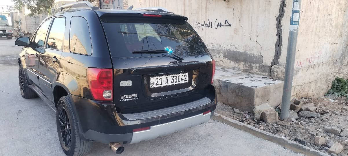 مونتياك ٢٠٠٧ رقم شمالي بسمي تحويل مباشر سياره بلاديه حادث جوملغ وبنيد بدون دواخل والباقي كله مكفول سعر ٦٥ مكاني راشديه مال لحسينه ***********
