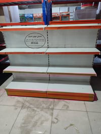 ٢مەتر ڕەفی ناوەڕاست دوو لا  ٤ قات شوێن سەروچاوە 07501673141_0770145052...