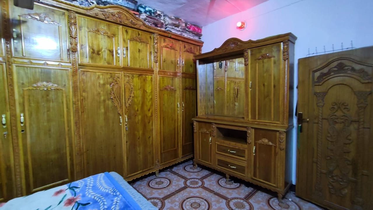 غرفه لبيع مستخدمه شهر تسكام اصلي مرسله خاص


**إذا كنت صاحب هذا الإعلان وتريد حذفه لأي سبب، رجاءا أرسل رسالة إلى الدعم الفني**