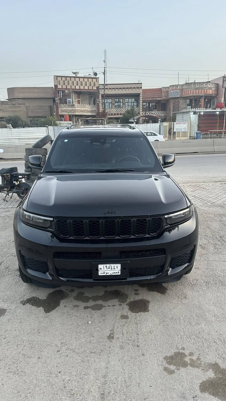 جيب 2024 6 سلندر 7 راكب فول مواصفات بدون ارباك مبدل باب خلفي نفس لون صبغ نص قماره مرقم بغداد شهداء بجم كبس 
سعر 225 بيه مجال العنوان بغداد الزعفرانيه 
الاتصال سيد احمد ***********
