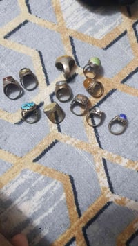 اكسسوارات شخصية • بغداد الشعلة