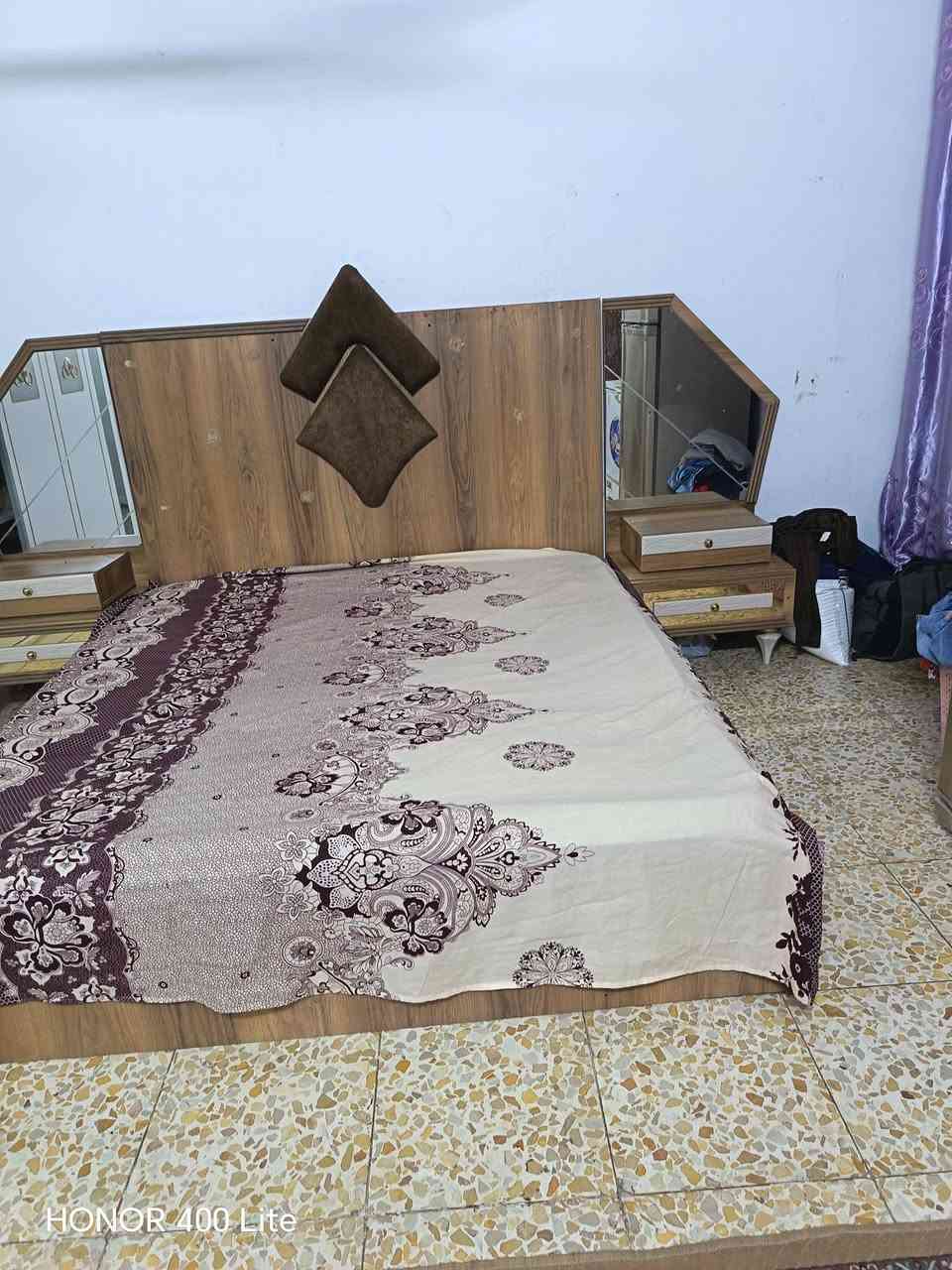 السلام عليكم جرباية وميز تواليت تركي للبيع السعر ٧٥ وبي مجال


**إذا كنت صاحب هذا الإعلان وتريد حذفه لأي سبب، رجاءا أرسل رسالة إلى الدعم الفني**