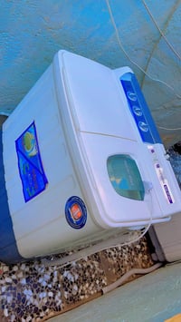 حوضين • ماتور أصلي • نظيفة جدا