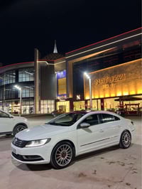 باسات سي سي • ٢٠١٣ • ٢.٠ توربو