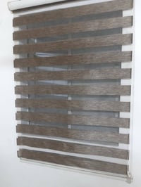 ستارة رفع • شباك بابين • مقاس ٢٥