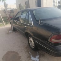 دايو ابرنس • ١٩٩٥ • مكينة مكفولة