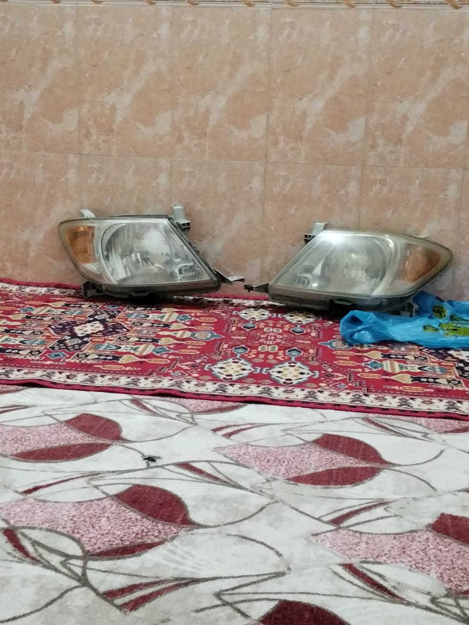 الايت زوج اصلي تفصيخ سعر 100 الف جدد ***********
