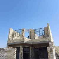 خلفه بناء درجه اولى على دبل قطعي بسعار مناسبه تصل 07762237952 ودلل نشت...