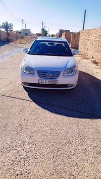 النترا • ٢٠١١ • مكينة 2000