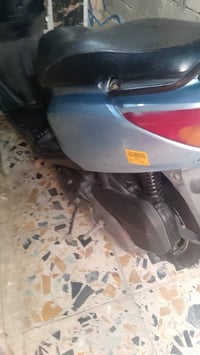 دراجه بريز للبيع السعر ٥٥٠ وبيهه مجال العنوان حي اور معمل الرحلات  رقم...