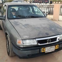 فكترا 16 سياره جاهزه محرك گير شرط صدر جديد تايرات طخم جديد شرط التحويل...