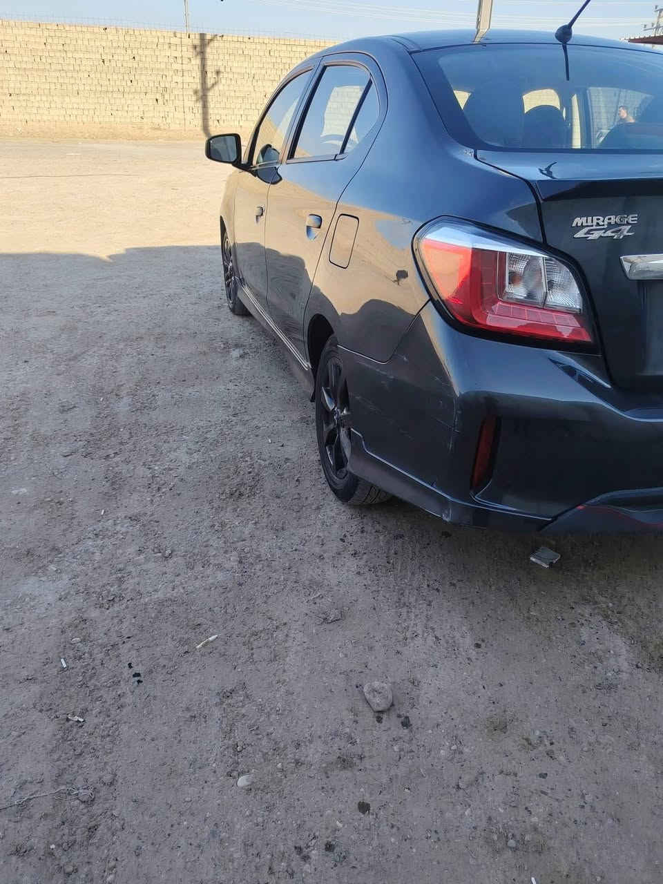 إعادة النشروتنزيل السعربسبب الوعودالكاذبه 89 تسعه وثمانين 
السلام عليكم للبيع اوامراوس حسب القناعه مسيبوشي ميراج

موديل2024

رقم بغداد دولي ابسمي

حادثه جاملغ امامي يمين اوبيه رصعات خفيفه بلقماره مثل ماموضح بالصوره اثرتحميل

ماشيه 8000

السياره كامل مواصفات

السعر89

مكان السياره بغداد

رقم الهاتف***********اوبي واتساب
