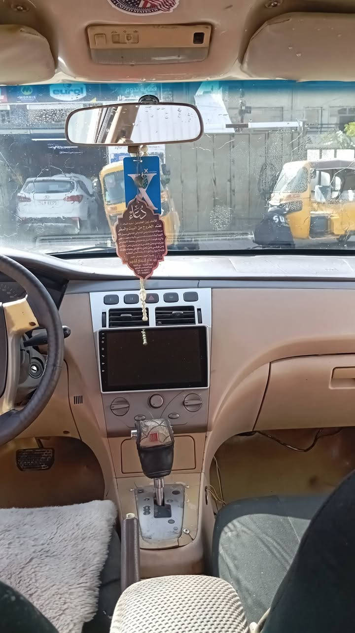 السلام عليكم شيري اي فايف موديل 11 تكسي كير ومحرك كورله ابو الجف بيع او  مراوس  بخصوصي السعر 35   الاتصال ***********
