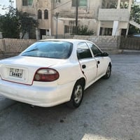 كيا تو • موديل ١٩٩٧ • ماتور دبل