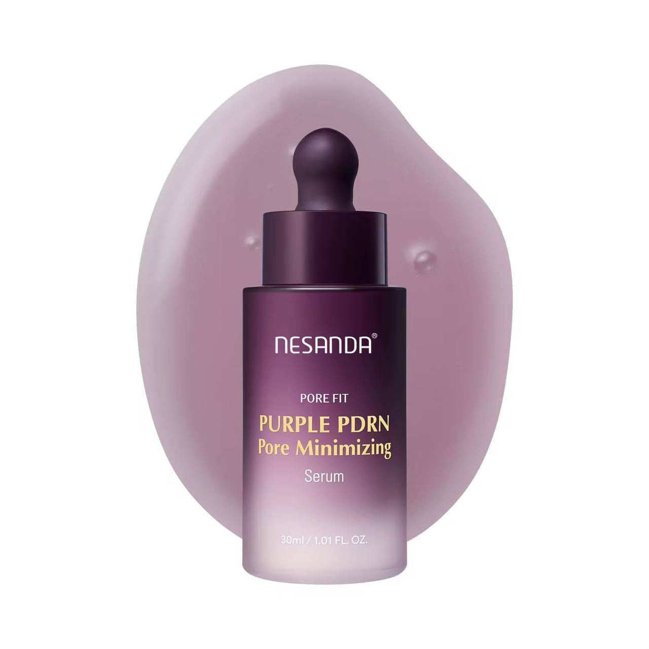 #تخفيض_مؤقت_توصيل_مجانااااااا 
✨ مشكلتك مع المسام الواسعة؟
تحسي بشرتك مش ناعمة مهما جربتي منتجات؟
 الحل مع Eqqualberry Purple PDRN Pore Minimizing
تركيبة كورية مبتكرة بتقفل المسام، تنعم البشرة، وتديها مظهر صحي ومشدود ✨

✔️ يحتوي على PDRN البنفسجي لتجديد خلايا البشرة
✔️ يقلل مظهر المسام الواسعة بوضوح
✔️ يوازن إفراز الدهون
✔️ يخلي البشرة أنعم من أول استخدام

🌿 مناسب لكل أنواع البشرة
حتى الحساسة!
 لو عايزة بشرة صافية، مشدودة، ومن غير مسام واضحة
اختيارك الصح 👌


**إذا كنت صاحب هذا الإعلان وتريد حذفه لأي سبب، رجاءا أرسل رسالة إلى الدعم الفني**