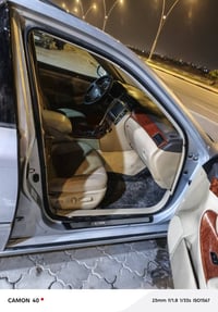 تويوتا كراون • للبيع