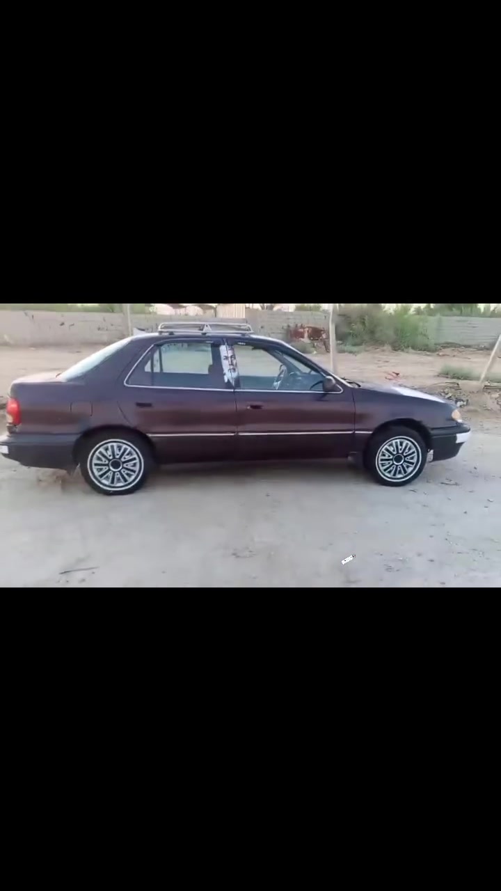سلام عليكم النترا دمعه موديل 1993 رقم نگليزي نجف  تحويل ثاني يوم سياره حداديه تخم تايرجدد كير محرك حاويه  جدد  العنوان :ذي قار /الشطره 
السعر28 وبيهه مجال 
للاستفسار :***********
مكلف ب النشر
