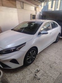 🚘كيا فورتي 🖐🏻⬅️وارد امريكي 🇺🇸 🖐🏻⬅️موديل 2023🙋🏻‍♂️ 🖐🏻⬅️رقم دهوك مسطرة 🔥...