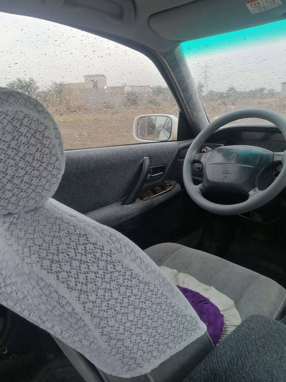 السلام عليكم
راس الثور فلات كرستال موديل 2000 مكفوله من الگص ونقل الجثه والعيب الشرعي رقم جديد دولي كير ومكينه جدد تبريد ثلج سنويه جديده تحويل مباشر العنوان ناصريه سيد دخيل السعر 100 مجال قليل الاستفسار  ***********
