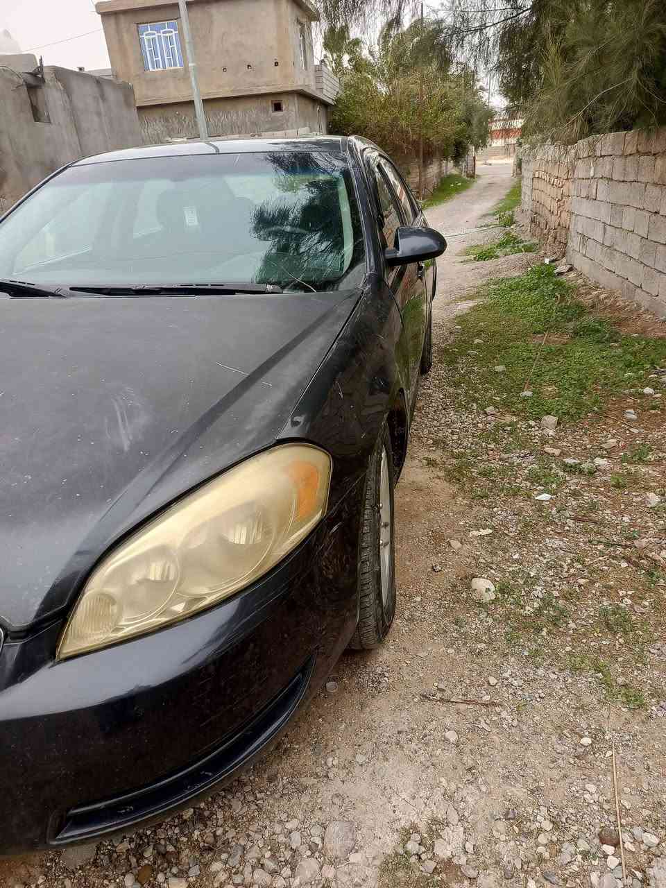 السلام عليكم 
امبالا 2008 رقم ديالى سنوية ساقطة محرك كير ظفيرة بلاد صدر نص عمر حادثها جامرلغ خلف السايق بنيد مبدل والصور مثل ماتشوف تدفئة تبريد كله شغال السعر 75$ والشراي يتدلل علينا ***********
