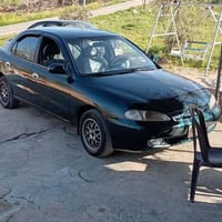 افانتي ١٩٩٦ • نخب النخب • فحص كامل