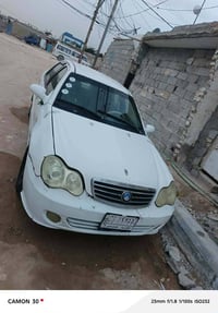 سيكي • ٢٠١٢ • نجف