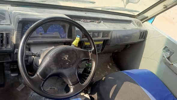 السلام عليكم ورحمة الله 
للبيع كيه حمل موديل 1996  ديالى السعر 47$ وبيها مجال  
كير مكينه كهربائية كله تمام للاستفسار  *********** العنوان بغداد / قظاء الزوراء / منطقه الشاعورة
