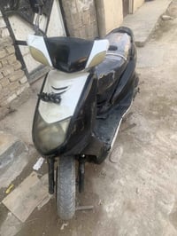 سكنس نثية ١٤٠ • دراجة ناعمة • جزيرة بغداد