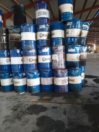 براميل ٢٢٠لتر • ناصرية الواحه • طريق البصره سريع