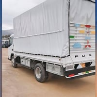 نقل أثاث • شركة الطيب • تغليف كامل