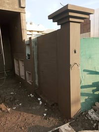 سطه الباخ • خدمات انشائية