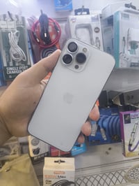 ايفون 13 برو ماكس • ١٢٨ • بطارية ٧٩