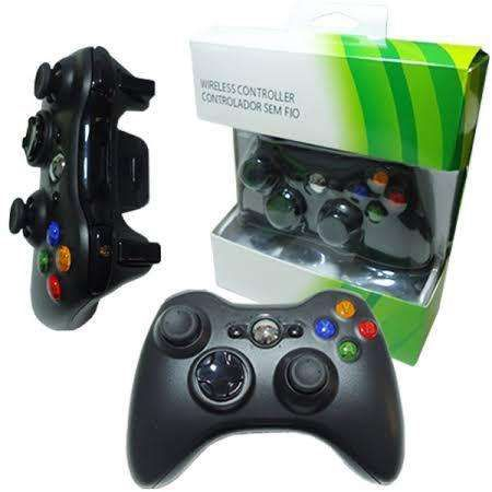 MANETTE XBOX 360 SANS FIL


**إذا كنت صاحب هذا الإعلان وتريد حذفه لأي سبب، رجاءا أرسل رسالة إلى الدعم الفني**