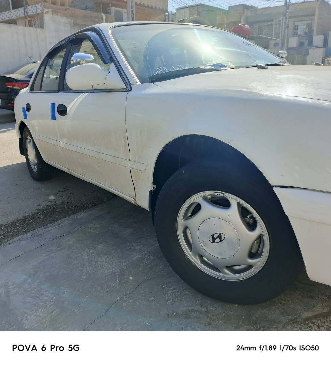 اللهم صلى عله محمد وال محمد
السلام عليكم
سوناتا تو
#السعر 52 وبيه مجال
١/ موديل 93 بغداد
٢/ كير اوتماتيك
٣/ تدفئة حمام
٤/ تخم تاير جديد
٥/ جام اربعتهن كهرباء
٦/ صدر امامي خلفي
٧/ مكينه مفتوح ١٨
٨/ اصفاح موس
١٠/ دشبول جديد
١١/ ماسحات شغالات
١٢/ مسجل اربع سماعات
١٣ كامره خلفيه شغاله

مكاني ديالى بعقوبه
استفسار***********
