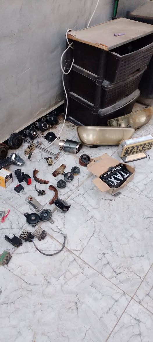 غراض سايبا للبيع ***********
