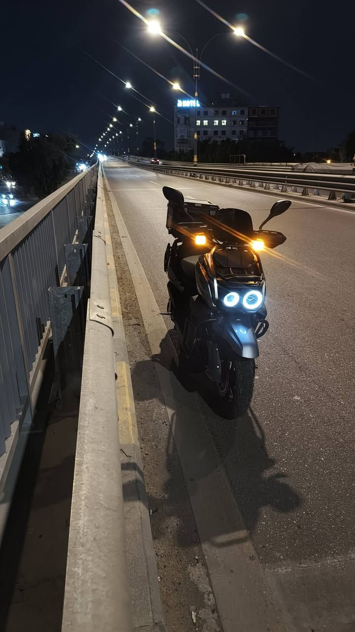 سلام عليكم عندي دراجة اباجي فول مواصفات 6بطاريات كبار مستعمله قليل بس 3 اشهر بعده جديده بيه نظام باركP ونظام رجوع للخلفR لايت عالي ناصي رماش تمشيك بل شحنه الوحده 100كيلو متر بل شحنه الوحده   عنواني بغداد حي العامل والسعر 1200 وبيه مجال بسيط ***********
