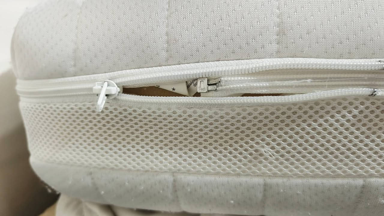 دوشك اسفنج  طبي اوربي 
استيراد خاص 
القياس 10*160*200
السعر 75
***********
