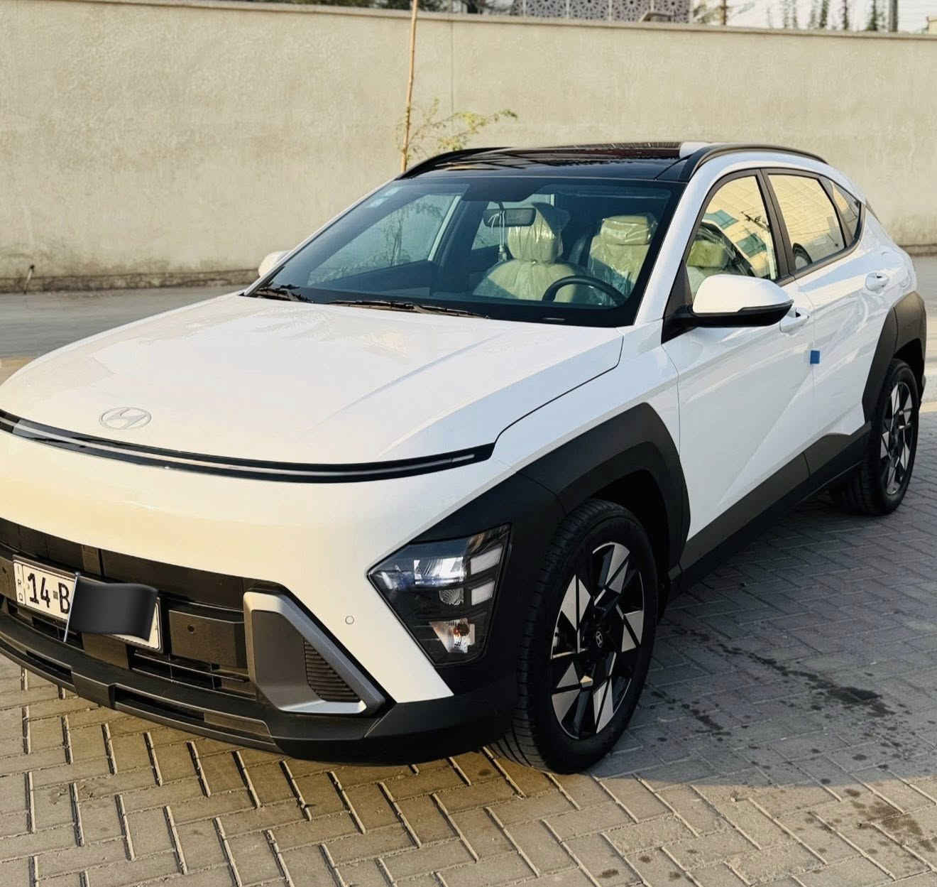 كونا 2025خليجي كفالة عامه ماشيه 10 الف فول سياره رقم بصره
محرك 2000
بصره مكان سياره بصره معارض القبله  السعر 205بيه مجال لاستفسار ***********
