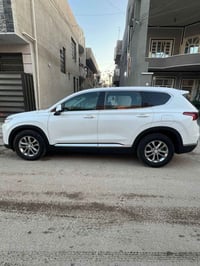 سنتافيه • ٢٠٢٠ • حادثه بغداد