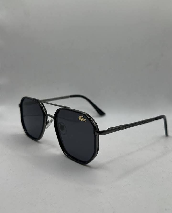 ايطالي الأصلي
نظارات رجالي ماركة لاكوست اصلي
مفلترة  بـفلتر بولرايزد  ...
#نظارات #نظارات_رجالي #كوزمتك_واكسسوارات_علي_العبادي


**إذا كنت صاحب هذا الإعلان وتريد حذفه لأي سبب، رجاءا أرسل رسالة إلى الدعم الفني**