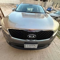 سورينتو • ٢٠١٦ • رقم بابل